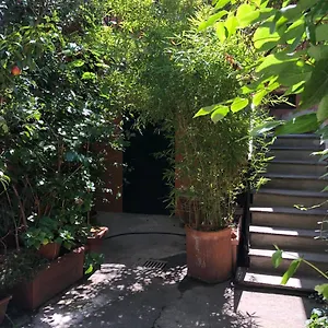 Residenza Fiori Di Grano Couette-café Milan