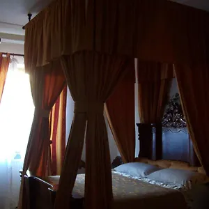 La Casa Nel Bosco Maison d'hôtes La Spezia