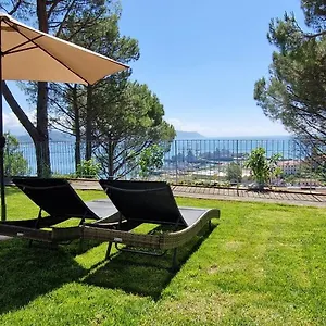 Villamara Luxury Maison d'hôtes La Spezia