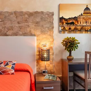 Alis Laura - 150m From Piazza Bologna Metro And 10 Minutes From The Colosseum Couette-café Rome