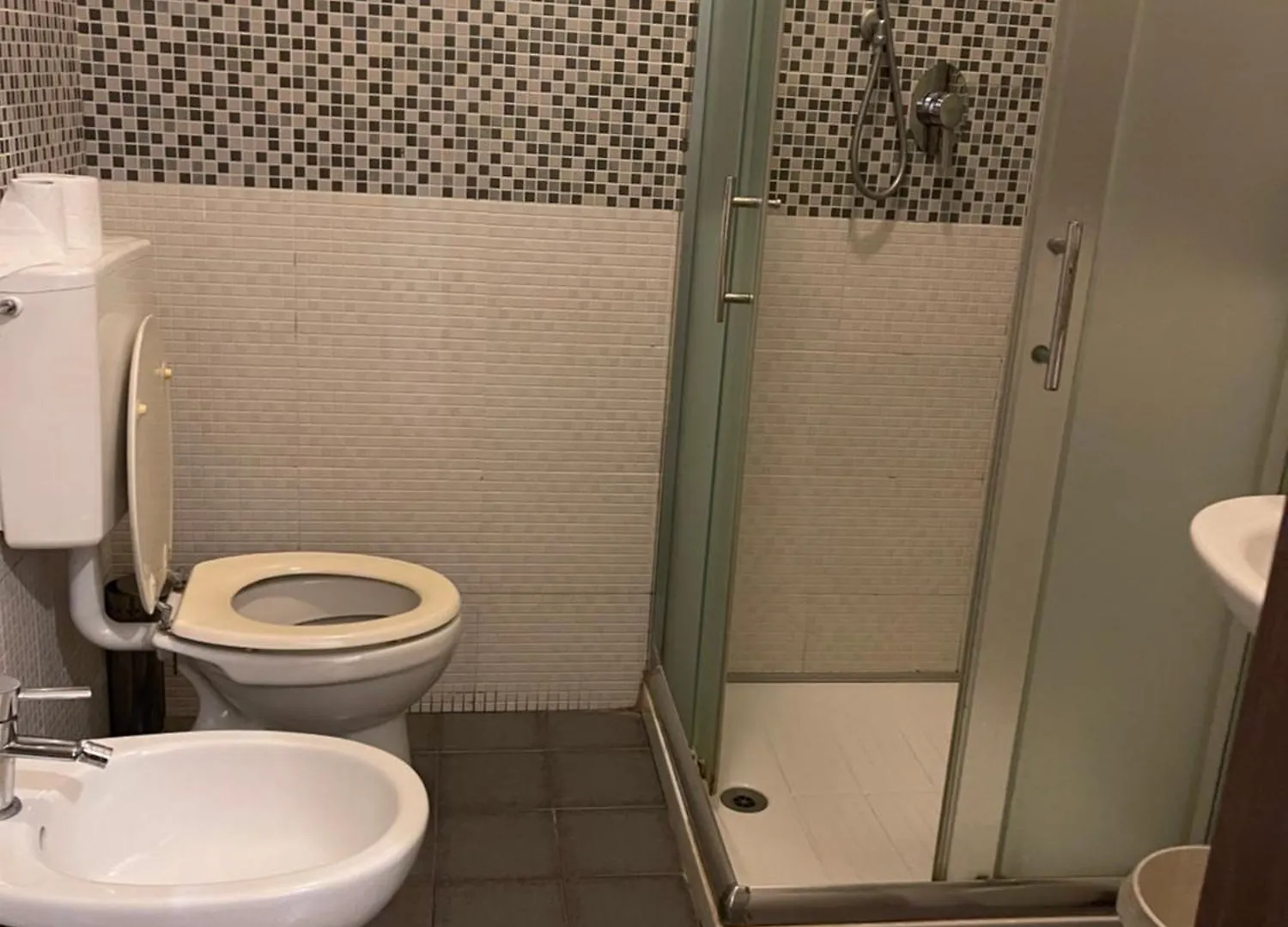 Hotel Bissi Milan