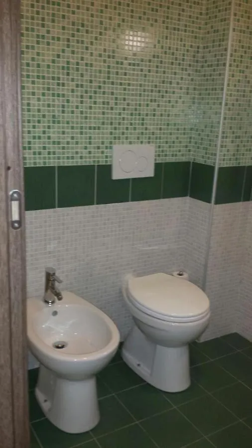 Hotel Bissi Milan