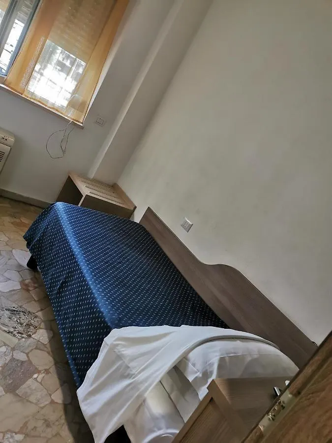 Hotel Bissi Milan