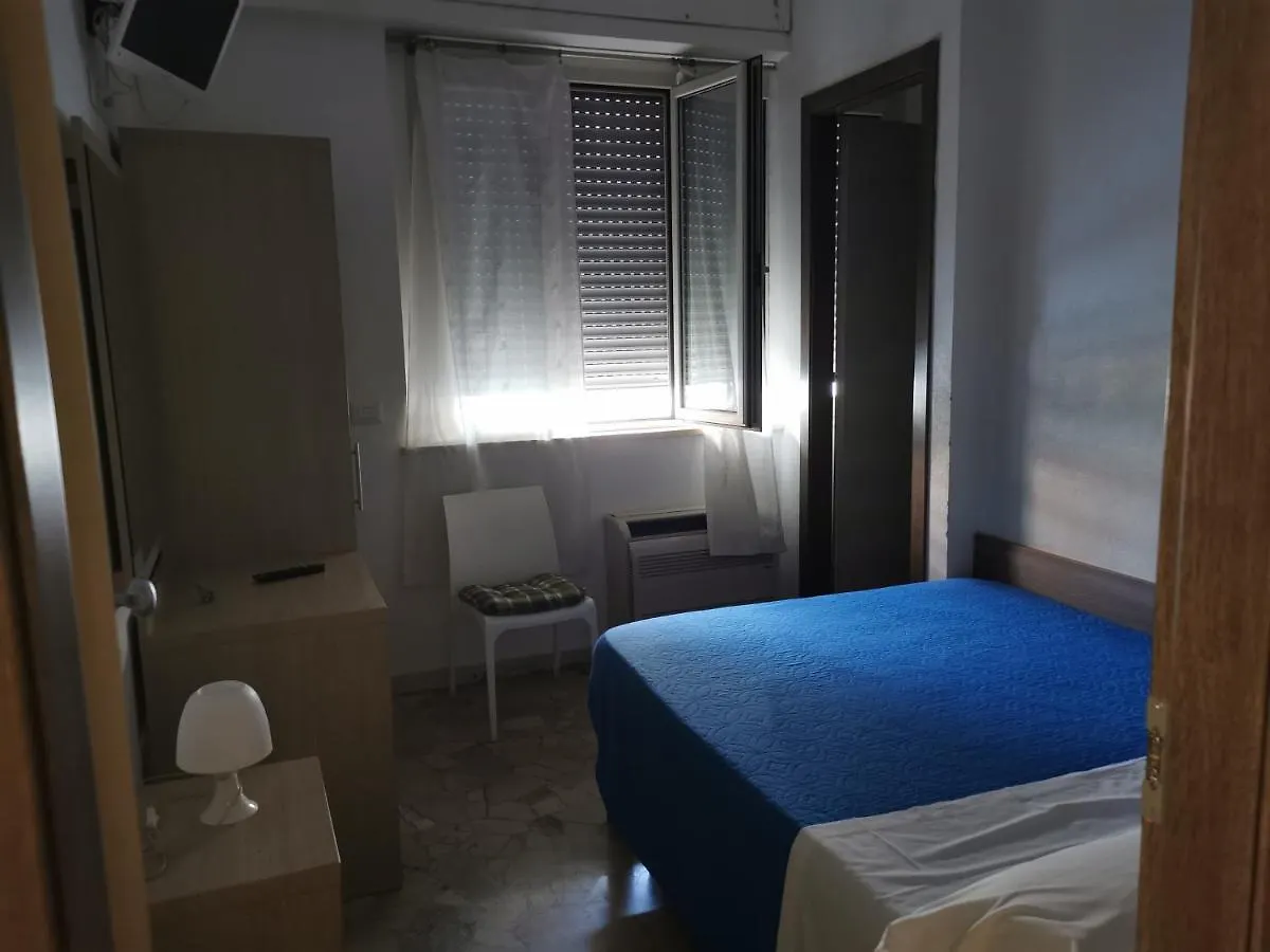 Hotel Bissi Milan Italy