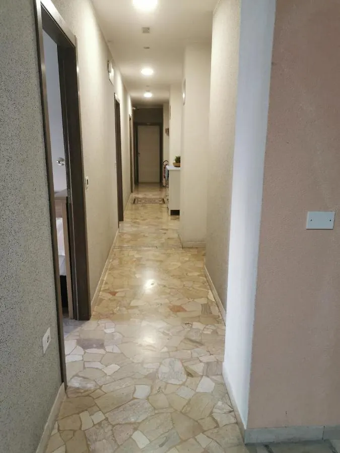 Hotel Bissi Milan