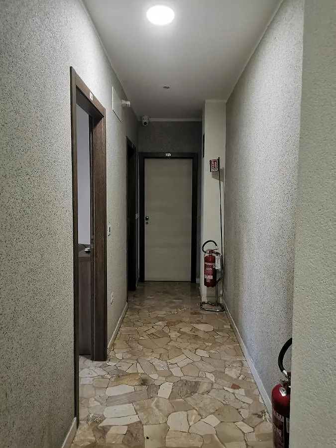Hotel Bissi Milan