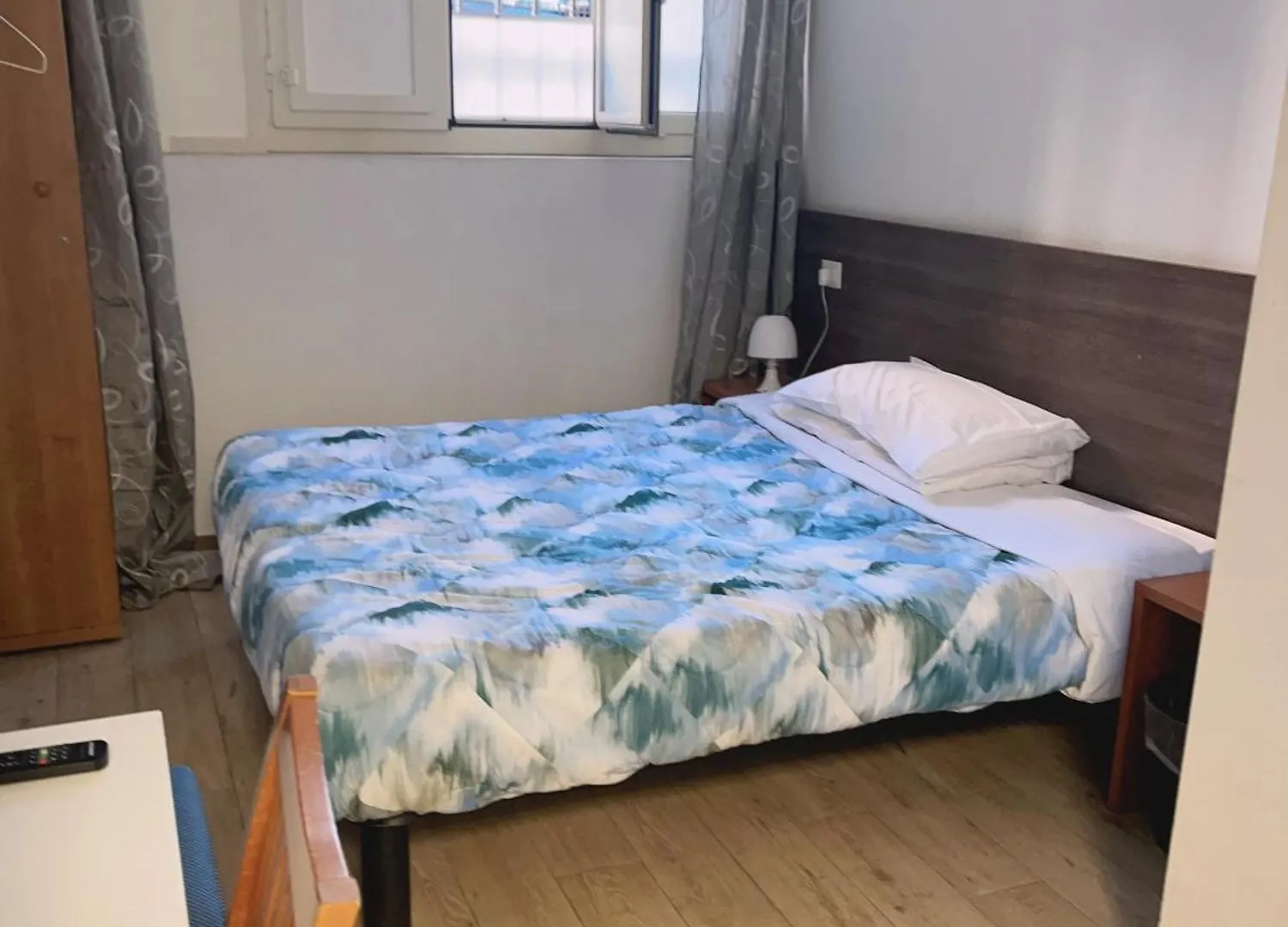 Hotel Bissi Milan