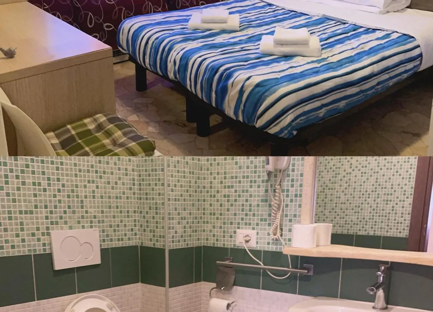 Hotel Bissi Milan