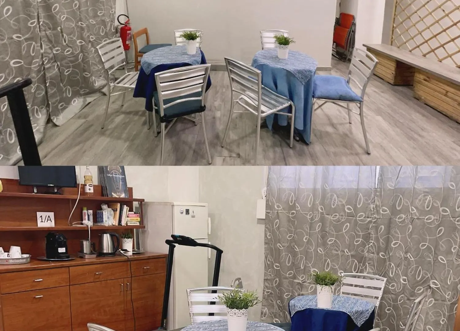Hotel Bissi Milan