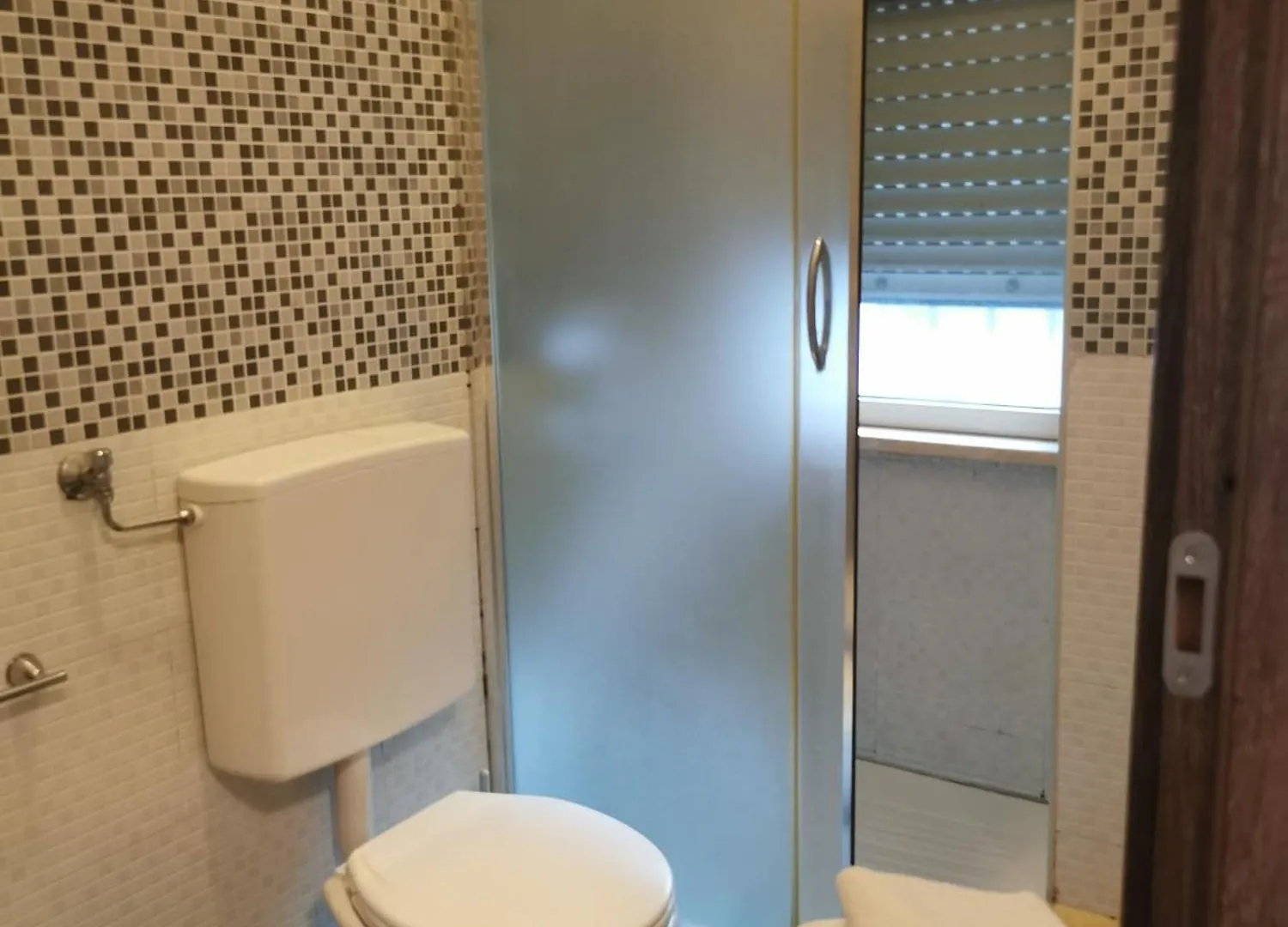 Hotel Bissi Milan