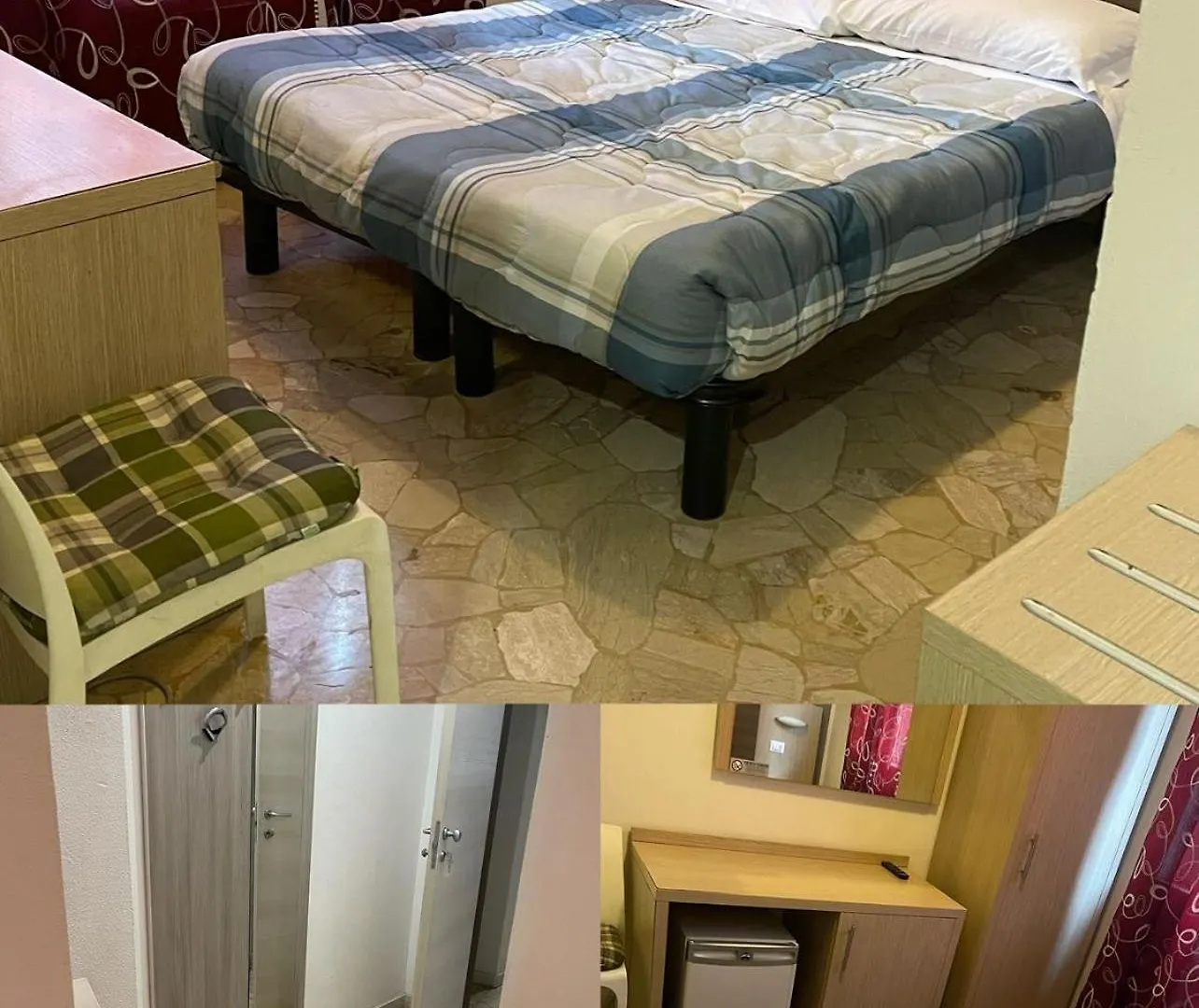 Hotel Bissi Milan