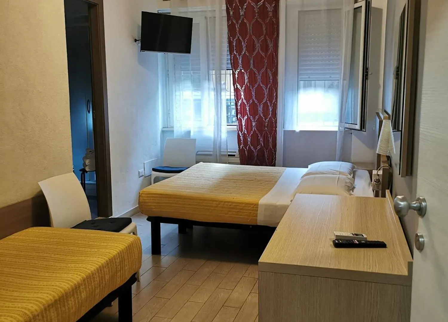 Hotel Bissi Milan
