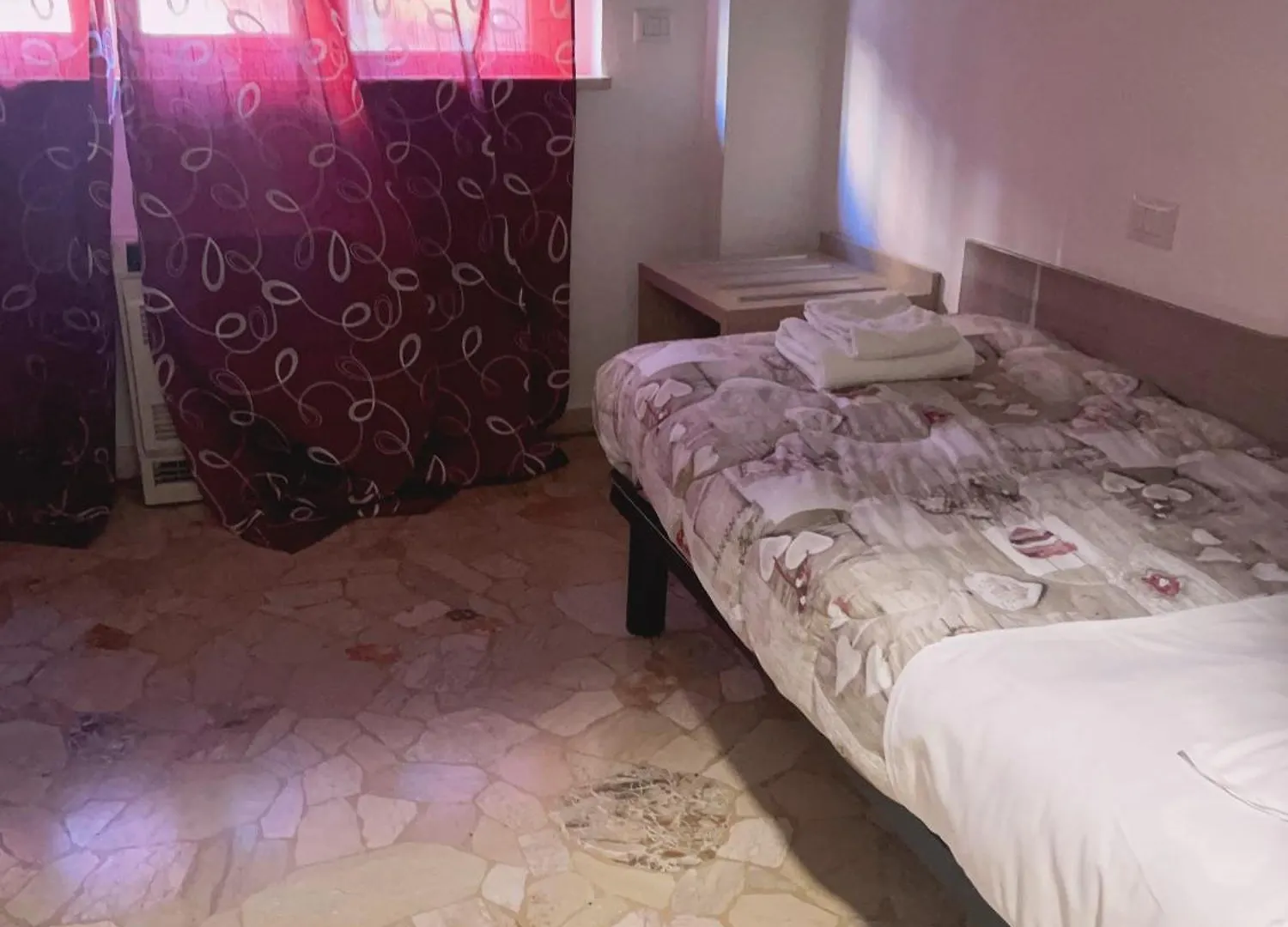 Hotel Bissi Milan