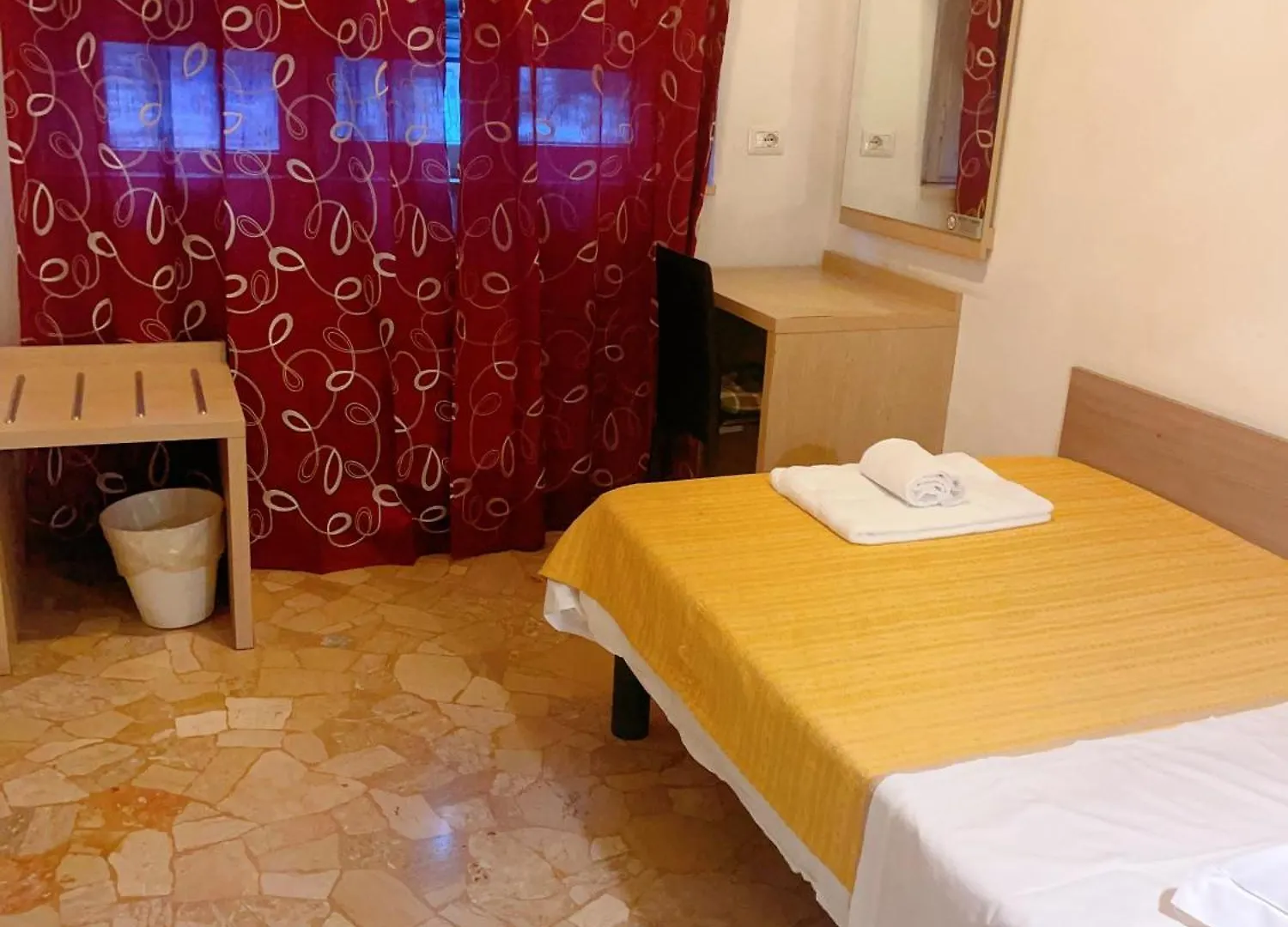 Hotel Bissi Milan