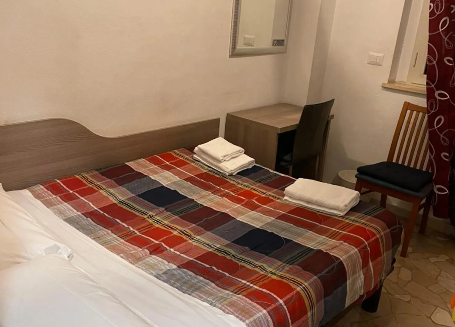 Hotel Bissi Milan 0*,