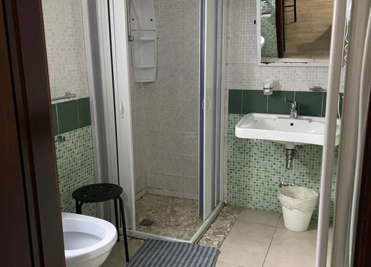 Hotel Bissi Milan