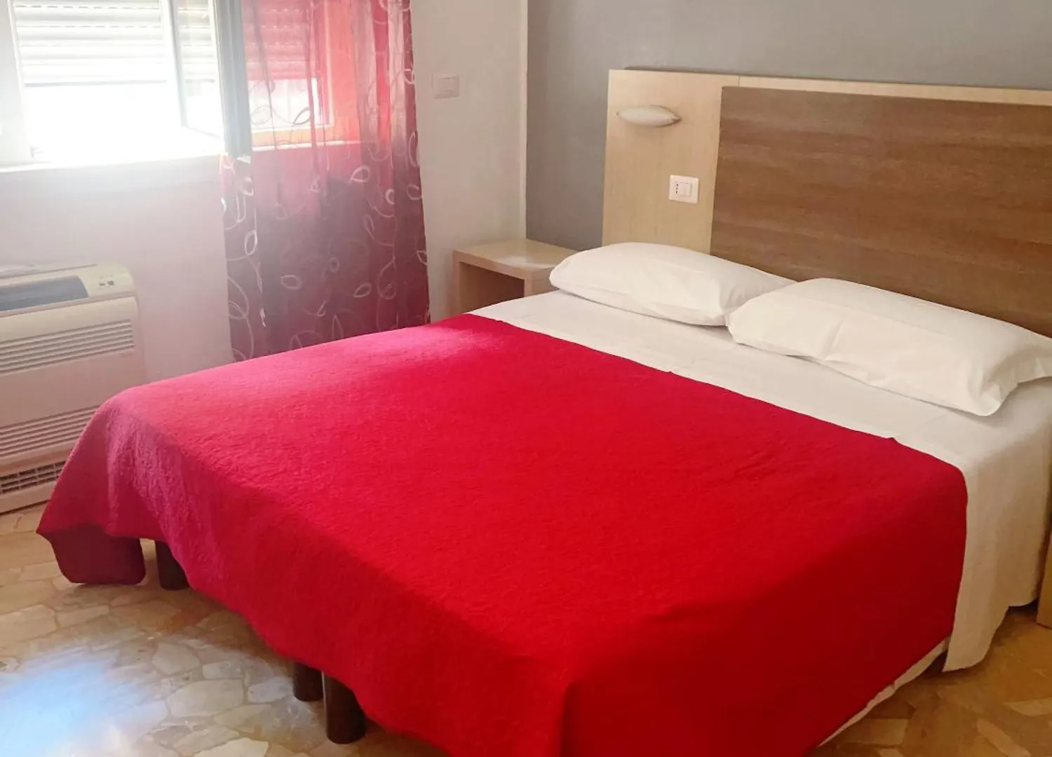 Hotel Bissi Milan