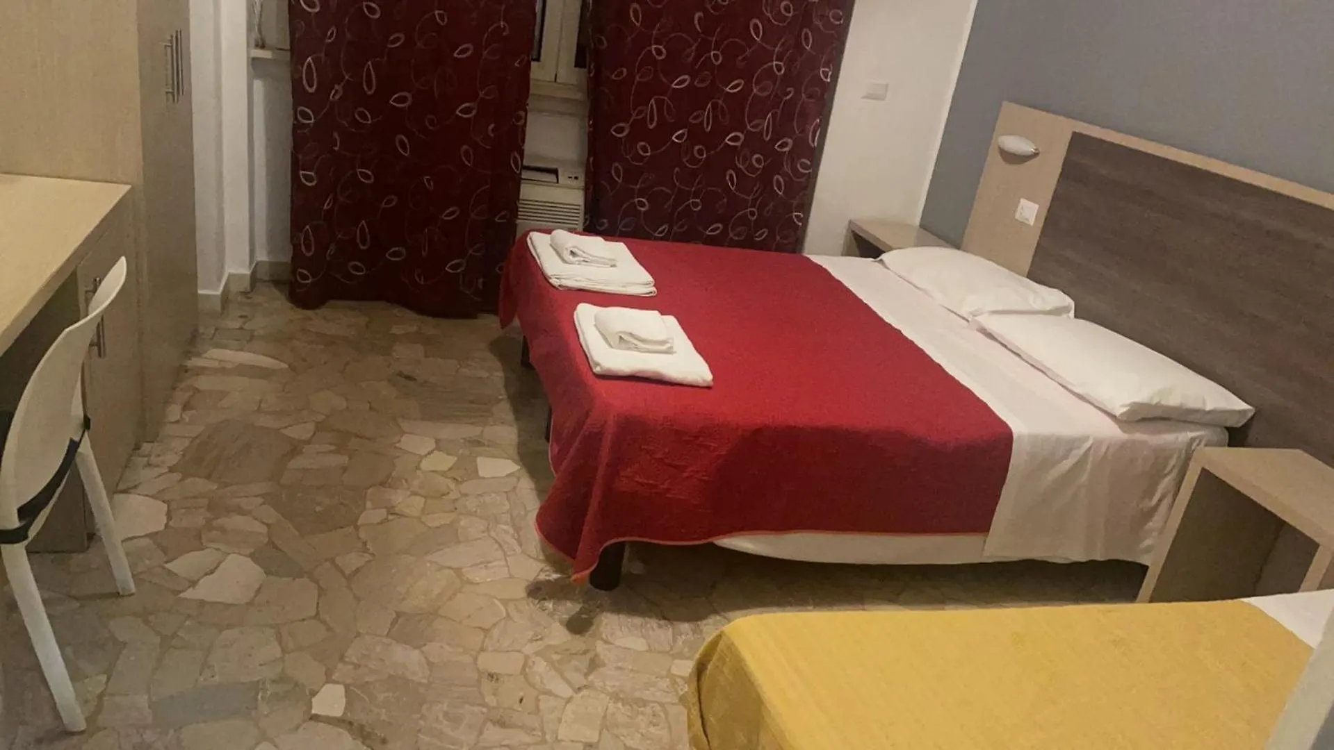 Hotel Bissi Milan