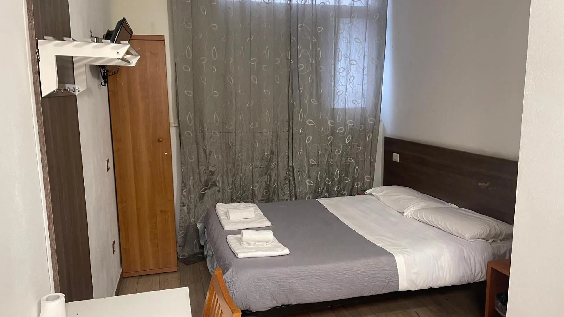 Hotel Bissi Milan